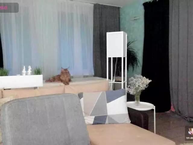 LibbyNora on BongaCams 