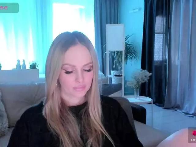 LibbyNora on BongaCams 