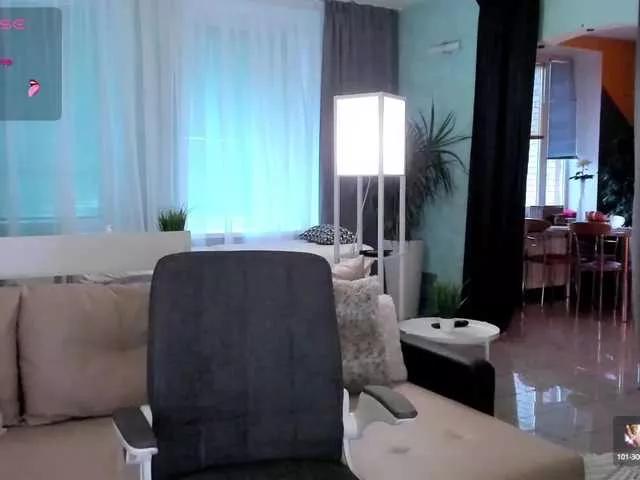 LibbyNora on BongaCams 