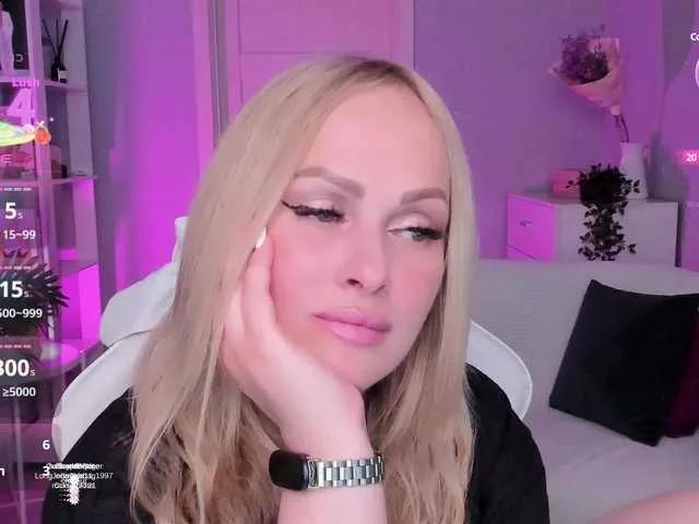 LibbyNora on BongaCams