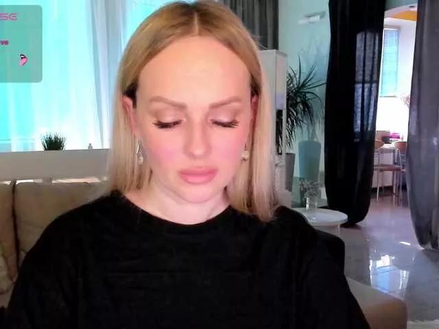 LibbyNora on BongaCams 