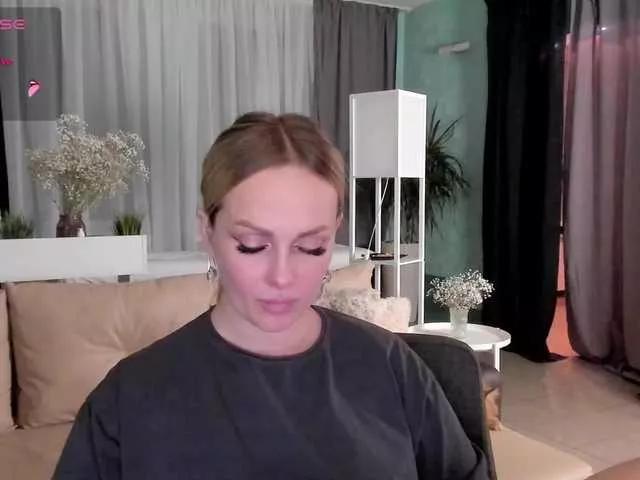 LibbyNora on BongaCams 