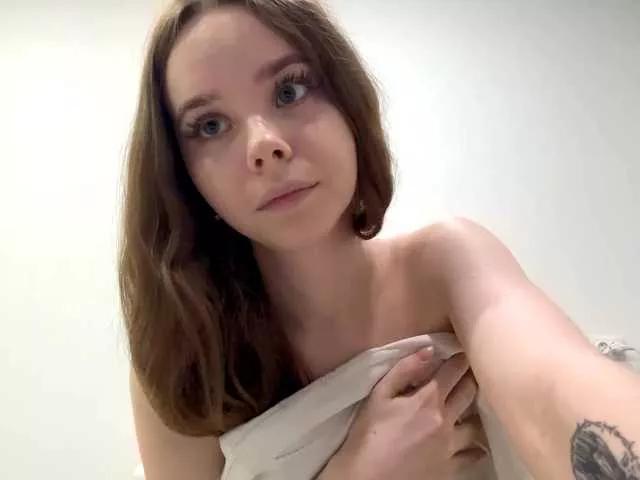 Amazing Lil-RO-XO from BongaCams Lil-RO-XO from BongaCams
