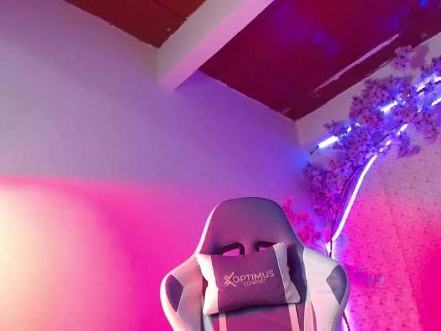 BongaCams LindseyFerrer LindseyFerrer from BongaCams