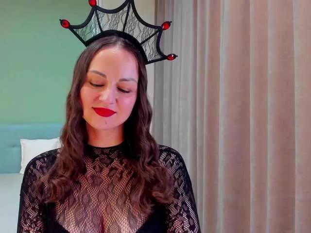 LissaJohnson from BongaCams