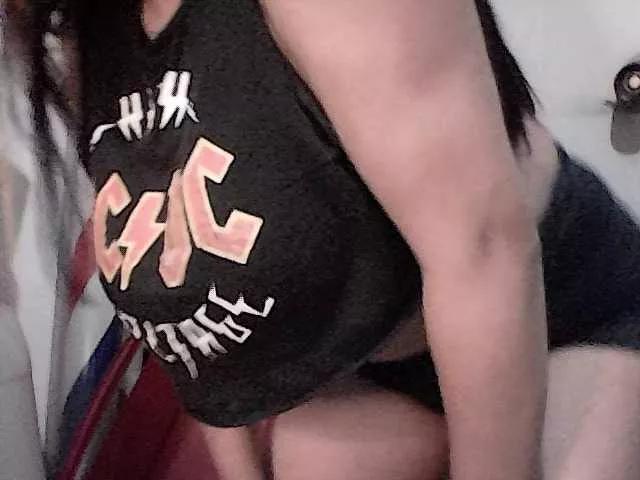 LOLI-TETAS-DELICIOSAS on BongaCams 