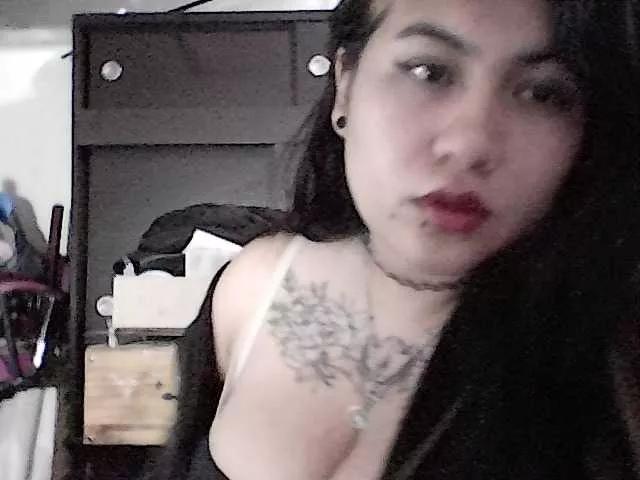 LOLI-TETAS-DELICIOSAS on BongaCams 