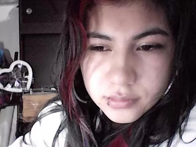 LOLI-TETAS-DELICIOSAS on BongaCams 