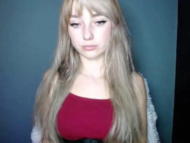 BongaCams LuciaLovely LuciaLovely from BongaCams