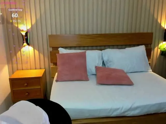 BongaCams luciana-ballesteros is Freechat luciana-ballesteros — Come and throw my nipples: 70