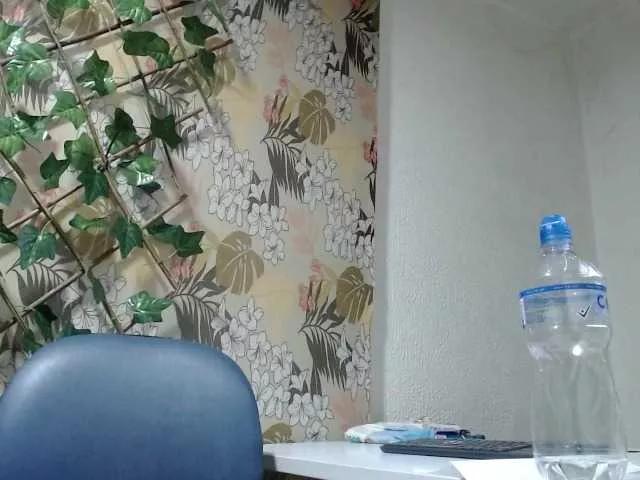 lucky-beautiful on BongaCams