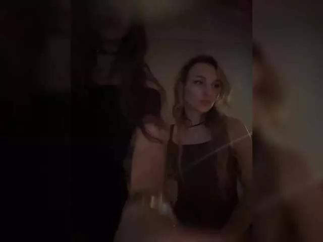 Checkout 24 years old Lunaluxseri from BongaCams Lunaluxseri from BongaCams