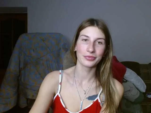 LunaVibe-V — Freechat on BongaCams