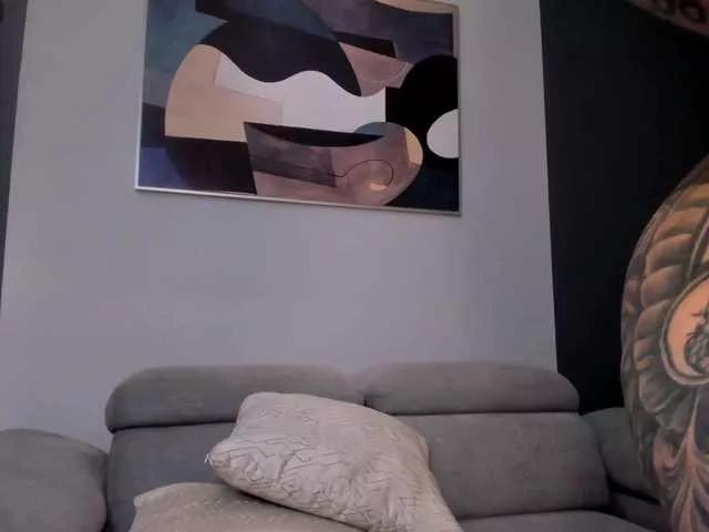 MadisonKane from BongaCams