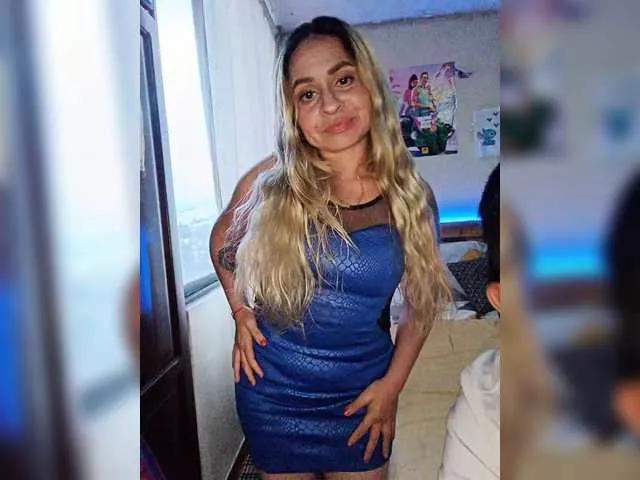 Maik94 from BongaCams