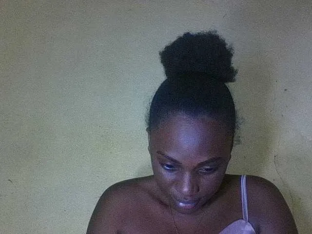 Maissah — Freechat on BongaCams