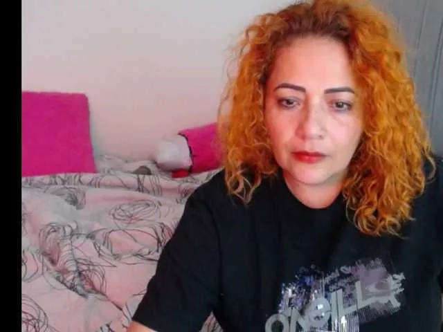 Freechat majobarraza on BongaCams