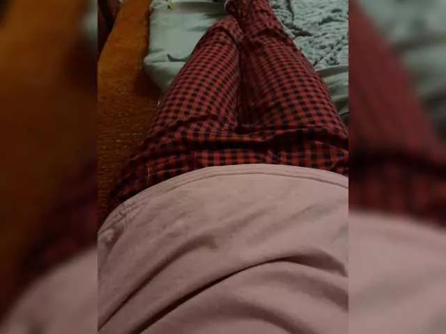 Make-IT-Nasty on BongaCams 