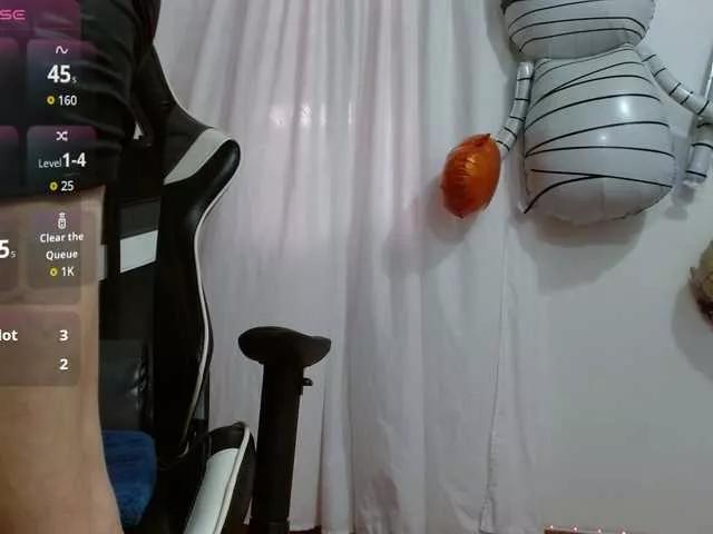 Watch BongaCams's Manuela420sexy Manuela420sexy from BongaCams