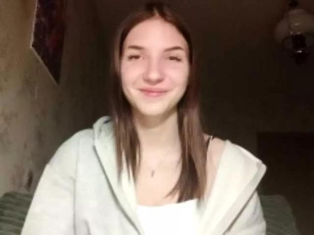 Slutty MargorieFelts wants you to fuck her body now MargorieFelts from BongaCams