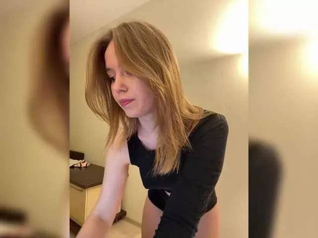 mariaaa-1 from BongaCams