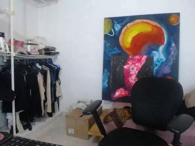 Discover Mariecam420, she wants to masturbate for you mariecam420 from BongaCams