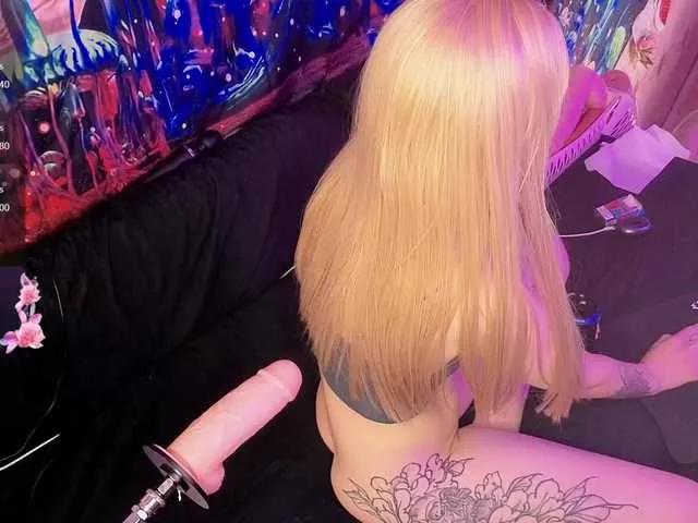 Discover BongaCams's MariiaMilk MariiaMilk from BongaCams