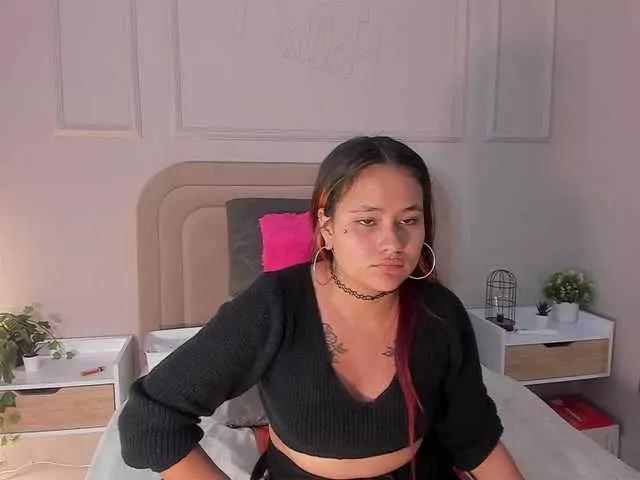 Watch BongaCams's Maristxxr Maristxxr from BongaCams