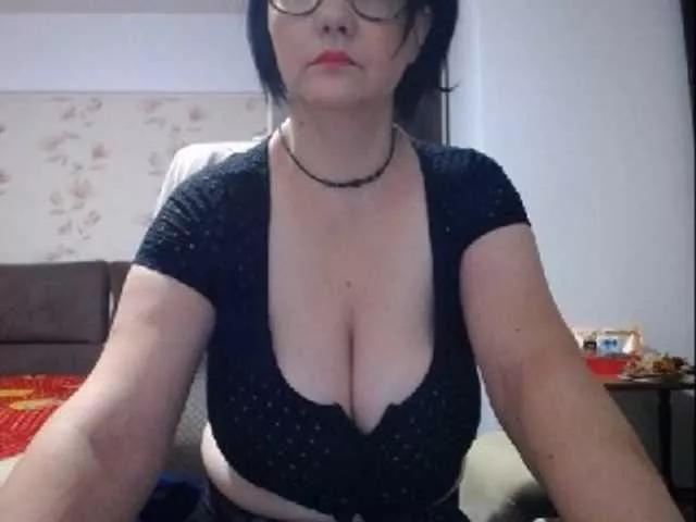 mary-x from BongaCams