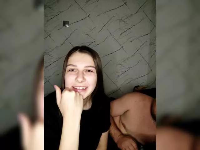 Cute Mary34561 from BongaCams Mary34561 from BongaCams