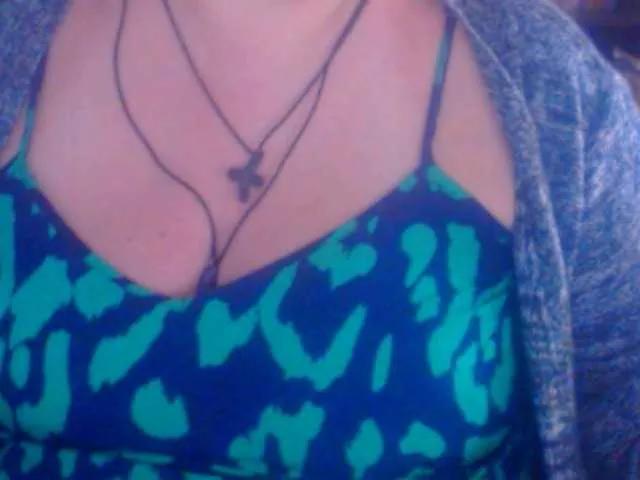 mayalove4u from BongaCams