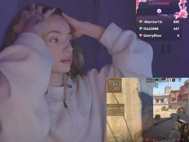 BongaCams Mayshy mayshy from BongaCams