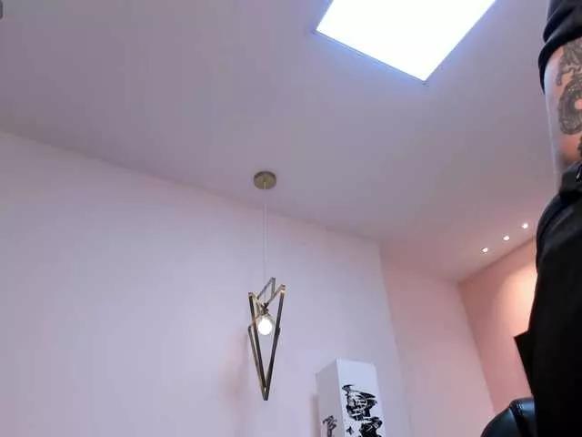 MeganCross from BongaCams