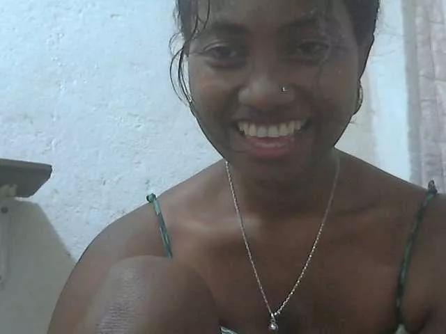 Megannehot on BongaCams