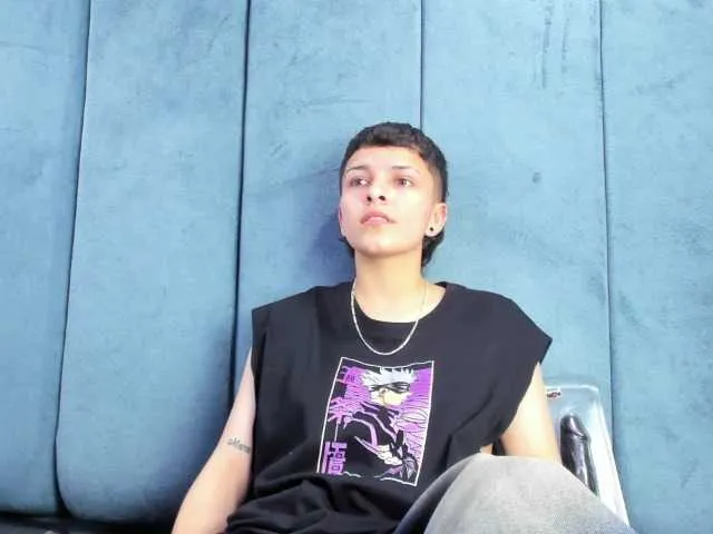 BongaCams MeganThompson is Freechat MeganThompson — #tomboy #playpussy #ass #domi #squirt