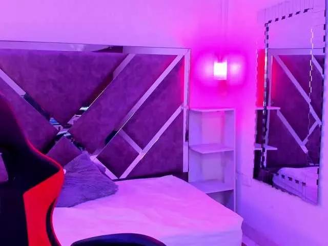 MelanyLuvs on BongaCams 