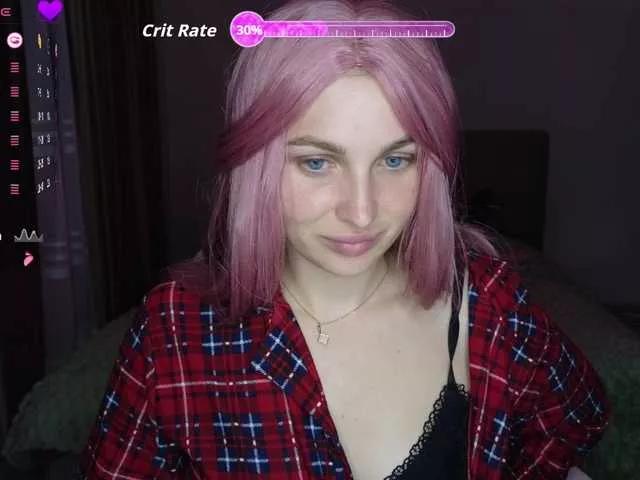 MellicaX from BongaCams
