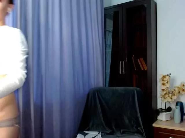 Melllisa1 on BongaCams 