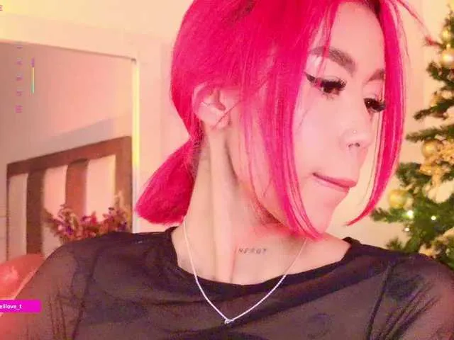 Freechat MelyTaylor on BongaCams