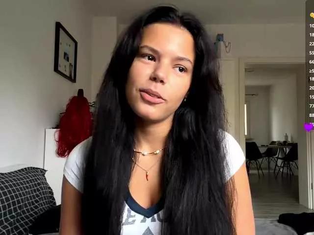 Checkout 18 years old MerleRusson from BongaCams MerleRusson from BongaCams