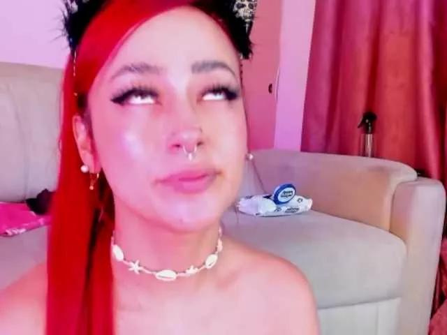 Sexy Mia-Bloom from BongaCams Mia-Bloom from BongaCams