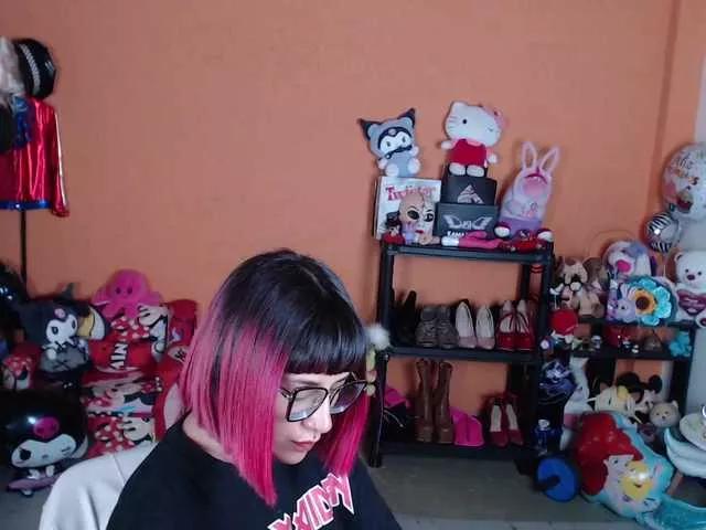 BongaCams MiaJhons MiaJhons from BongaCams