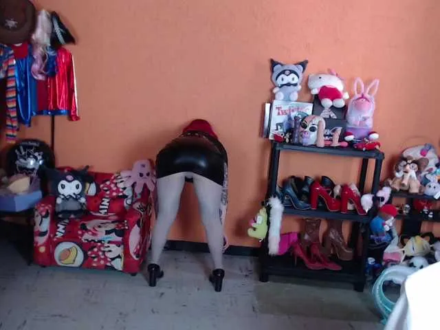 MiaJhons — hey puddin! naked 100strapon 113 boobs50pvt openbe my cuckold 33