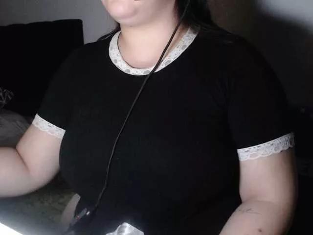 MiaSecret on BongaCams