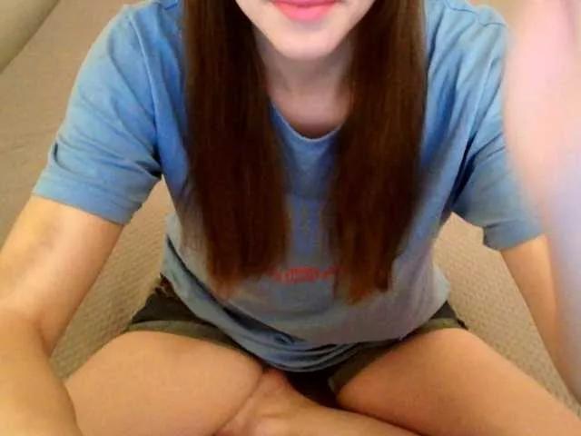 mikkirsan1 from BongaCams