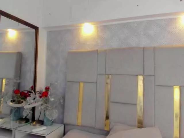 MilaSaenz from BongaCams