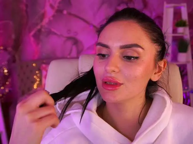 BongaCams Milashaaaa is Freechat Milashaaaa — Romantic mood