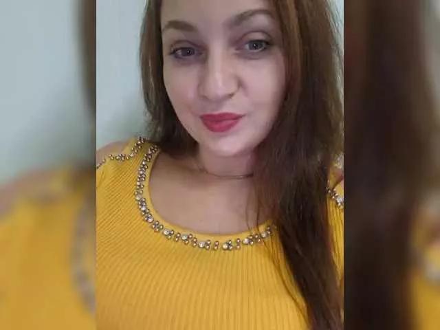 Naked MiLAshKaA from BongaCams MiLAshKaA from BongaCams