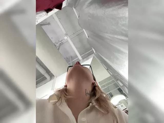 Hot Miss-Fetish from BongaCams Miss-Fetish from BongaCams