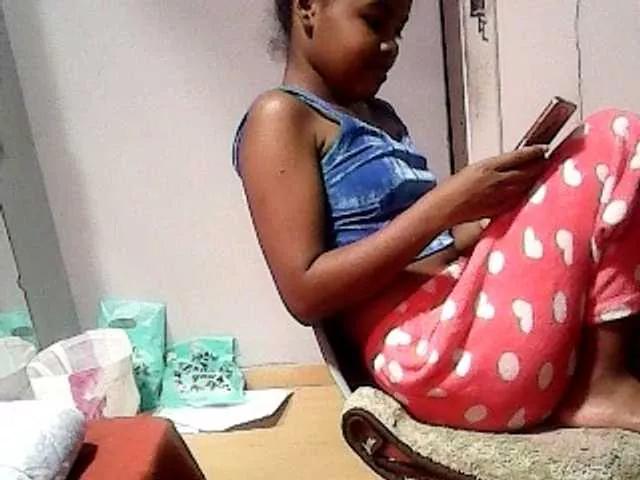 Missaudreys from BongaCams